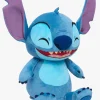 Disney Stitch Crack Me Up Bamse 28 cm