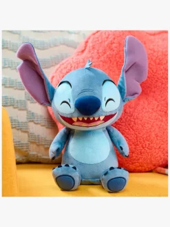 Disney Stitch Crack Me Up Bamse 28 cm