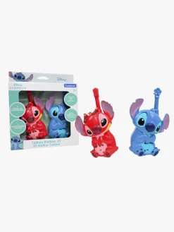 Disney Stitch 3D Walkie Talkie