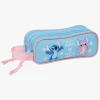 Disney Stitch Dobbelt Penalhus Happy