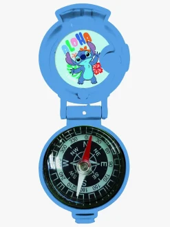 Disney Stitch Eventyrssæt Walkie Talkies 120 m