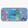 Disney Stitch  Håndholdt Spillekonsol med 150 Spil