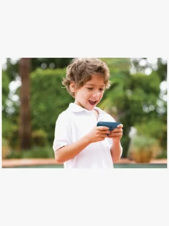 Disney Stitch  Håndholdt Spillekonsol med 150 Spil