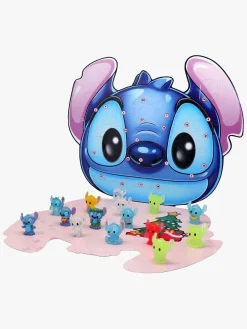 Disney Stitch Julekalender 2025 Ooshies
