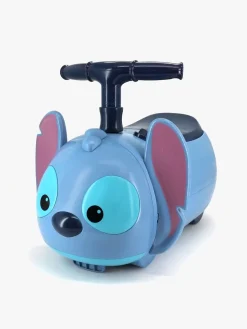 Disney Stitch Lights 'N' Sounds Zoom Gåbil