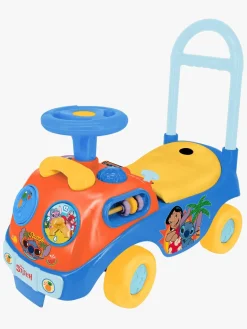 Disney Stitch Lights 'N' Sounds Adventure Gåbil