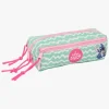 Disney Stitch Penalhus med 3 Rum Ice Cream