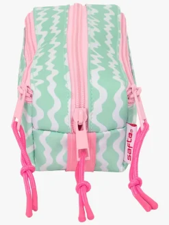 Disney Stitch Penalhus med 3 Rum Ice Cream