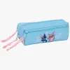 Disney Stitch Penalhus med 3 Rum Happy