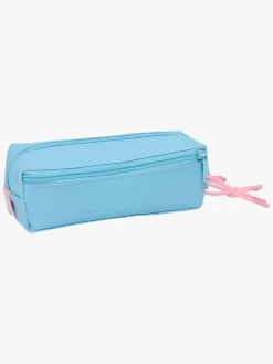 Disney Stitch Penalhus med 3 Rum Happy