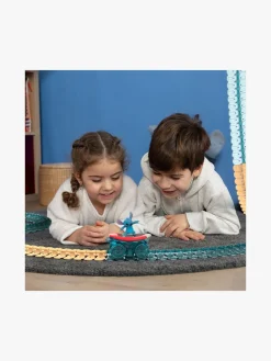 Disney Stitch Racerbane Flextreme