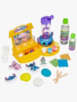 Disney Stitch Slime Studio Slimesæt