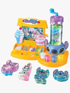 Disney Stitch Slime Studio Slimesæt