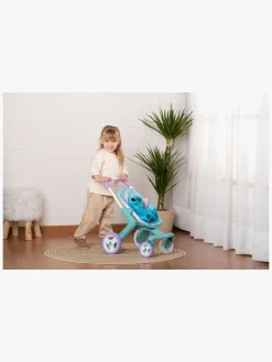 Disney Stitch Vogn med Bamse