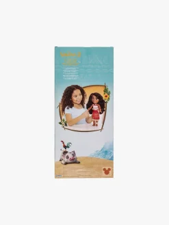 Disney Vaiana Dukke 38 cm