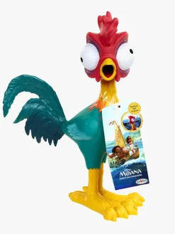 Disney Vaiana Heihei Knirkende Legetøj