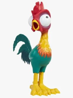 Disney Vaiana Heihei Knirkende Legetøj