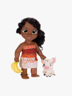 Disney Vaiana Ung Simea Dukke