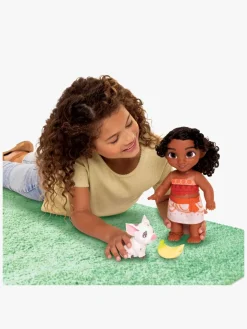 Disney Vaiana Ung Simea Dukke