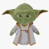 Disney Young Jedi Adventures Master Yoda Bamse 25 cm