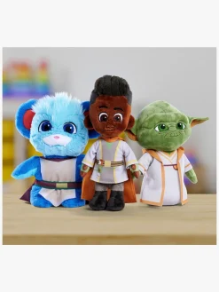 Disney Young Jedi Adventures Nubs Bamse 25 cm