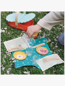 Djeco Picnicsæt My Pic Nic