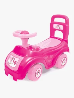 DOLU Gåbil m. Håndtag Unicorn