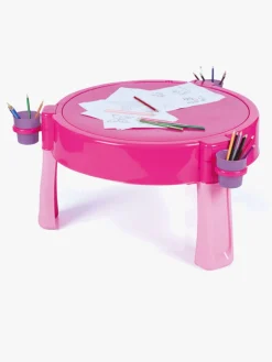 DOLU Vand & Sand Aktivitetsbord Enhjørning