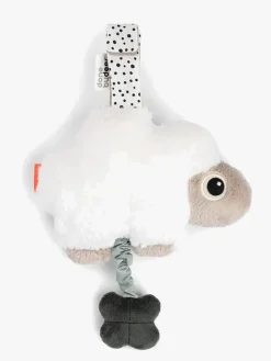 Done By Deer Aktivitetslegetøj med Musik, Sheepy Sand