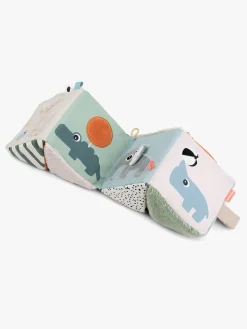 Done By Deer Aktivitetslegetøj Deer Friends, Colour Mix