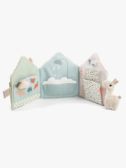 Done By Deer Ativitetsbog Lalee's Home, Sand