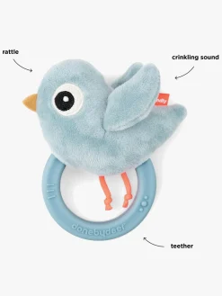 Done By Deer Birdee Rangle, Blå