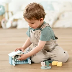 Done By Deer Bondegård Legesæt Ko