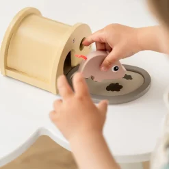 Done By Deer Bondegård Legesæt Gris