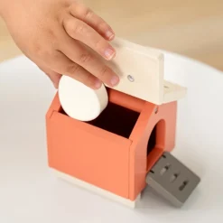 Done By Deer Bondegård Legesæt Kylling