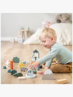 Done By Deer Byggeklodser 34 Stk.