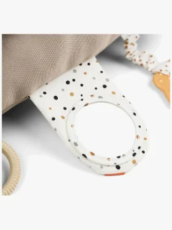 Done By Deer Croco Aktivitetslegetøj, Sand