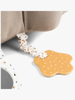 Done By Deer Croco Aktivitetslegetøj, Sand