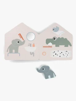 Done By Deer Elphee's Home Ativitetsbog