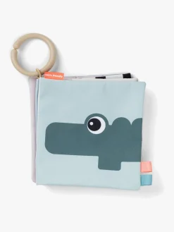 Done By Deer Fold-Out Friends Ativitetsbog