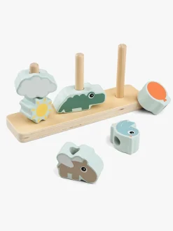 Done By Deer Happy Clouds Aktivitetslegetøj