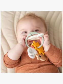 Done By Deer Happy Clouds Ativitetsbog