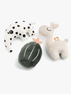 Done By Deer Hide & Seek Mountain Lalee Aktivitetslegetøj