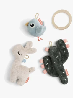 Done By Deer Lalee Aktivitetslegetøj, Colour mix