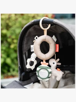 Done By Deer Lalee Aktivitetslegetøj, Sand