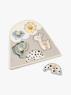 Done By Deer Peg Puslespil, Lalee Sand