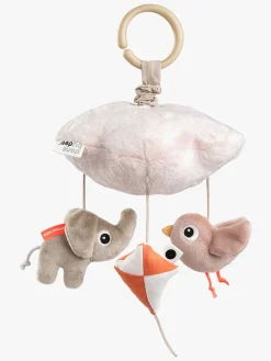 Done By Deer Playground Spilledåse, Powder