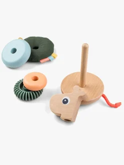 Done By Deer Raffi Stableklodser, Colour Mix