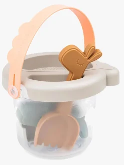 Done By Deer Sandlegetøj Deer Friends, Sand