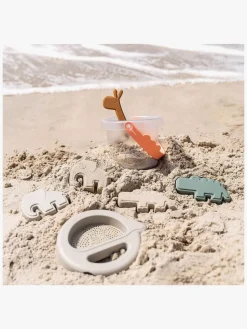 Done By Deer Sandlegetøj Deer Friends, Sand